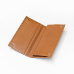 جزئیات کیف پول کتی مردانه چرمی