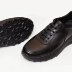 جزببات کفش اسپرت مردانه چرمی 2044