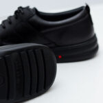 پاشنه کفش طبی مردانه چرمی 2034