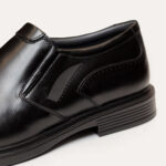 دیزاین کفش رسمی مردانه چرمی 2017