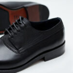 دیزاین کفش رسمی مردانه چرمی 2033