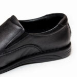 دیزاین کفش طبی مردانه چرمی 2003