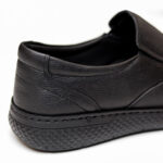 دیزاین کفش طبی مردانه چرمی 2005