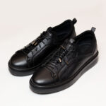 کفش اسپرت مردانه چرمی 2001