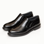 کفش رسمی مردانه چرمی 2017