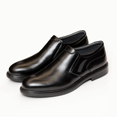 کفش رسمی مردانه چرمی 2017