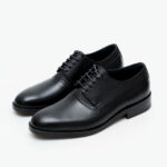 کفش رسمی مردانه چرمی 2033