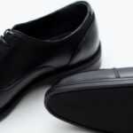 دیزاین کفش رسمی مردانه چرمی 2035