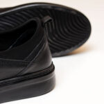 کفی کفش اسپرت مردانه چرمی 2001