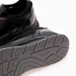 کفی کفش اسپرت مردانه چرمی 2020