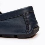 پاشنه کفش کالج مردانه چرمی 2047