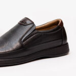 پاشنه کفش طبی مردانه چرمی 2030