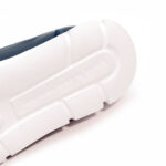 زیره کفش اسپرت مردانه چرمی 2046 سرمه ای