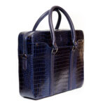 قیمت کیف اداری دسته بلند چرمی