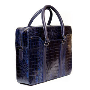 قیمت کیف اداری دسته بلند چرمی