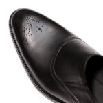 جزییات کفش مجلسی مردانه چرمی 2056