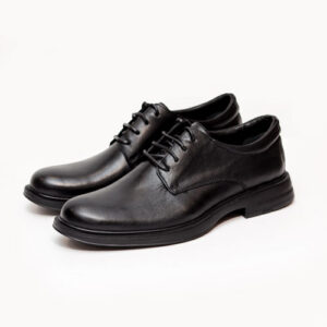 کفش اداری مردانه چرمی 2043