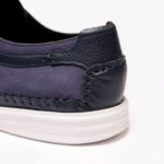 دیتیل کفش اسپرت مردانه چرمی 2080