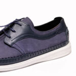 کفش اسپرت مردانه چرمی 2080