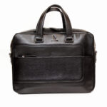 کیف اداری تک زیپ