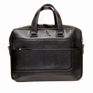 کیف اداری تک زیپ