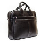 قیمت کیف اداری دو زیپ