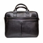 کیف اداری دو زیپ