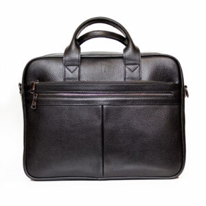 کیف اداری دو زیپ