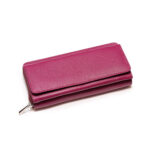 کیف دستی زنانه چرمی 04 بنقش