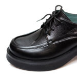 جزییات کفش اداری زنانه چرمی 1092