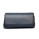 کیف دوشی زنانه چرمی 012