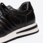 دیزاین کفش اسپرت زنانه چرمی 1072