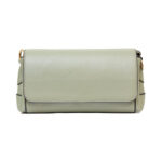 قیمت کیف دوشی زنانه چرمی 012