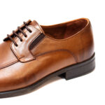 جزییات کفش مجلسی مردانه چرمی 2071