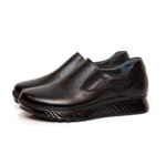 کفش طبی مردانه چرمی 2098